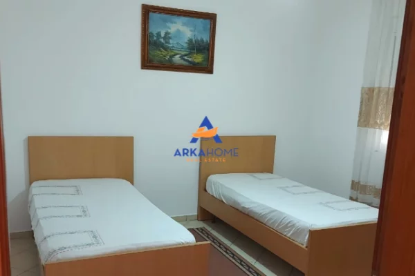 Apartment for rent in Tirana 2+1, Furnished