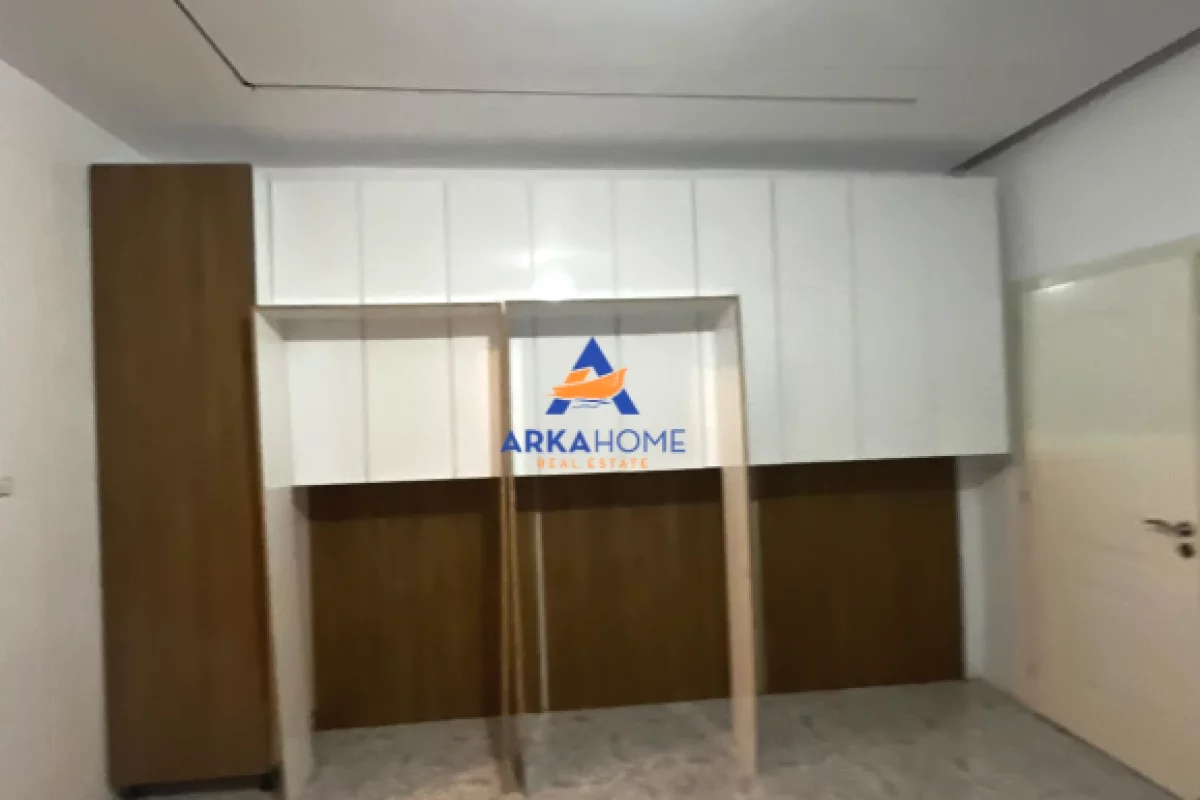 Apartment for rent in Tirana Garsoniere, Furnished