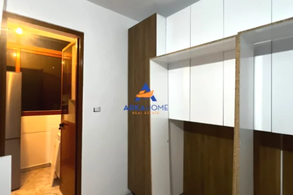 Apartment for rent in Tirana Garsoniere, Furnished