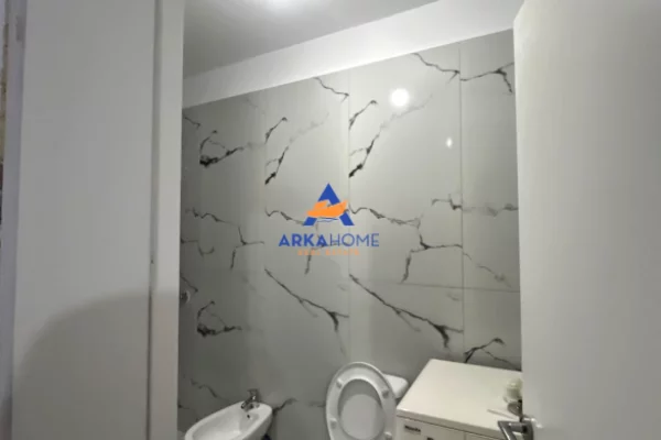 Apartment for rent in Tirana Garsoniere, Furnished