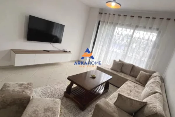 JEPET ME QERA APARTMENT 2+1+BALLKON "ASTIR, VILA L" 600 EURO