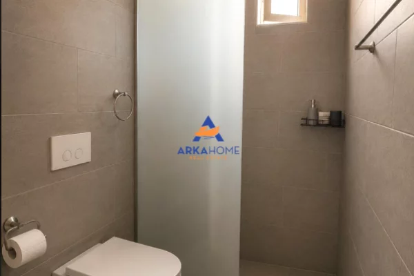 Shtepi me qera Apartament ne Tirane, 1+1, Mobilimi E mobiluar, Pagesa 664  Euro.