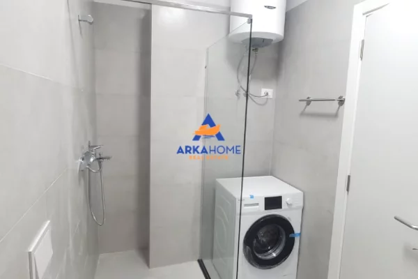 Shtepi me qera Apartament ne Tirane, 2+1, Mobilimi E mobiluar, Pagesa 1,200  Euro.
