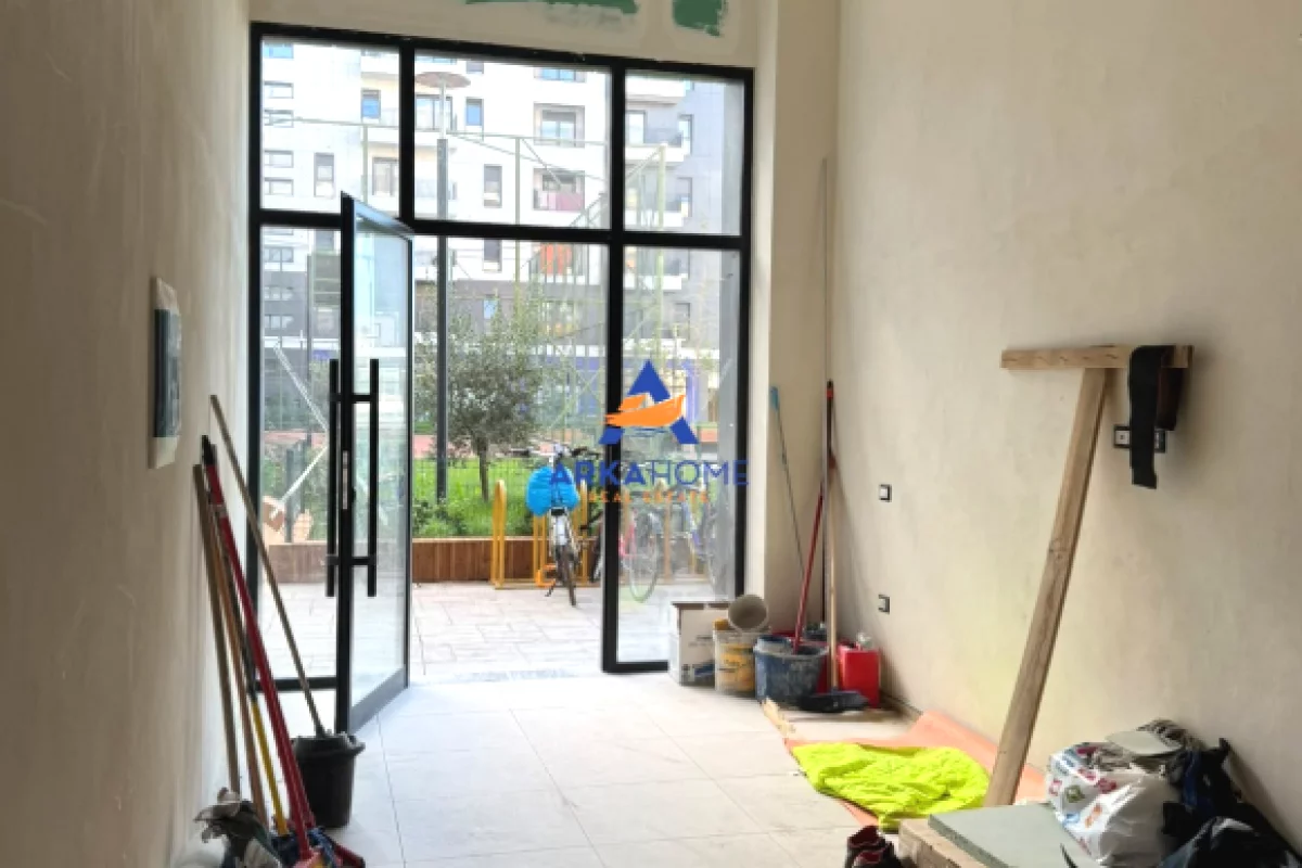 JEPET DYQAN ME QERA 24 M2 "JORDAN MISJA" 500 EURO