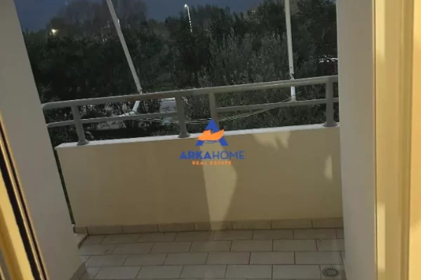 Apartment for sale in Vlora 1+1, Furnished
