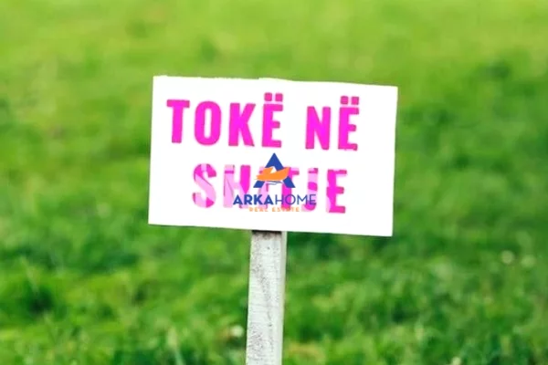 Land for Sale in Tirana - 1,000,000 Euro