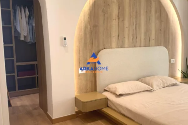 Luxury villas for sale in Tirana 3+1, Furnished