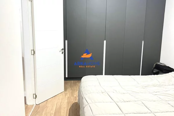 Shtepi ne shitje Apartament ne Tirane, 1+1, Mobilimi E mobiluar, Pagesa 115,000  Euro.