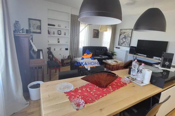 Apartment for rent in Tirana 2+1, Furnished
