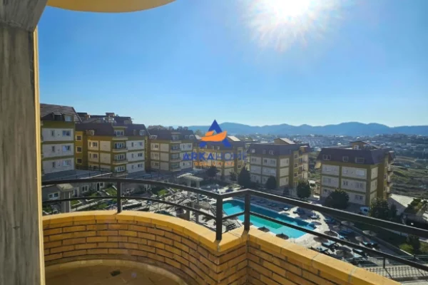 Shtepi ne shitje Apartament ne Tirane, 3+1, Mobilimi E mobiluar, Pagesa 301,560  Euro.