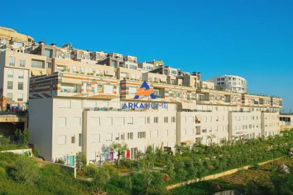 Shtepi ne shitje 2+1 ne Tirane - 148,138 Euro