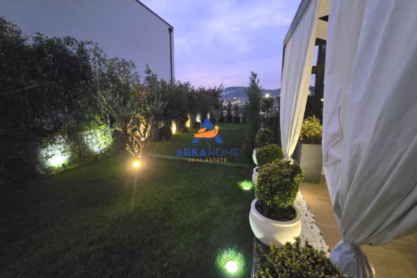 Shtepi me qera Apartament ne Tirane, 2+1, Mobilimi E mobiluar, Pagesa 1,882  Euro.