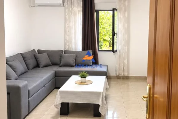 Shtepi me qera 1+1 ne Tirane - 600 Euro