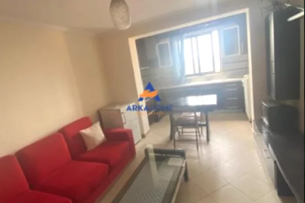 JEPET ME QERA APARTAMENT 2+1+BALLKON "TREGU I UZINES DINAMO" 50.000 LEKE
