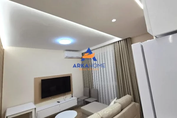 Shtepi me qera Garsoniere ne Tirane - 500 Euro