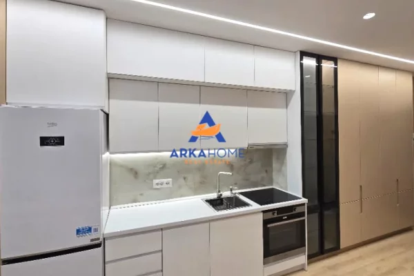 Shtepi me qera Apartament ne Tirane, Garsoniere, Mobilimi E mobiluar, Pagesa 500  Euro.