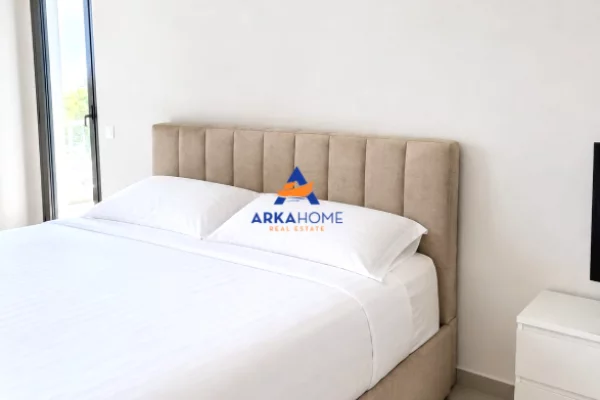 Shtepi me qera Apartament ne Tirane, 2+1, Mobilimi E mobiluar, Pagesa 775  Euro.
