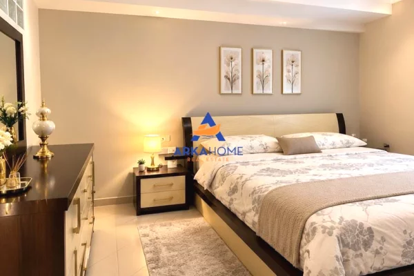 Shtepi me qera Apartament ne Tirane, 2+1, Mobilimi E mobiluar, Pagesa 719  Euro.