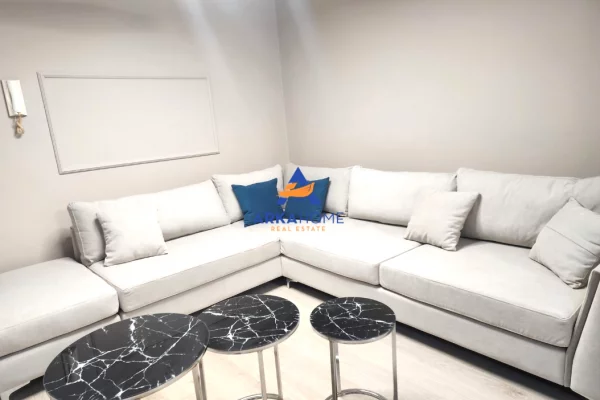 JEPET ME QERA APARTAMENT 2+1+BALLKON "KOPSHTI BOTANIK" 80.000 LEKE