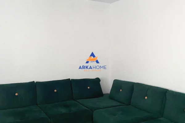 Appartamento in affitto a Tirana 1+1, Arredato
