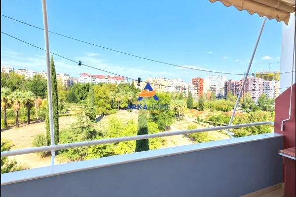 Shtepi me qera Apartament ne Tirane, 2+1, Mobilimi E mobiluar, Pagesa 663  Euro.
