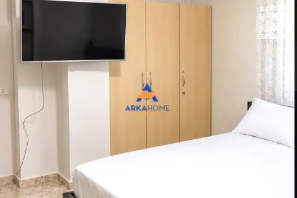 Shtepi me qera Apartament ne Tirane, 2+1, Mobilimi E mobiluar, Pagesa 774  Euro.