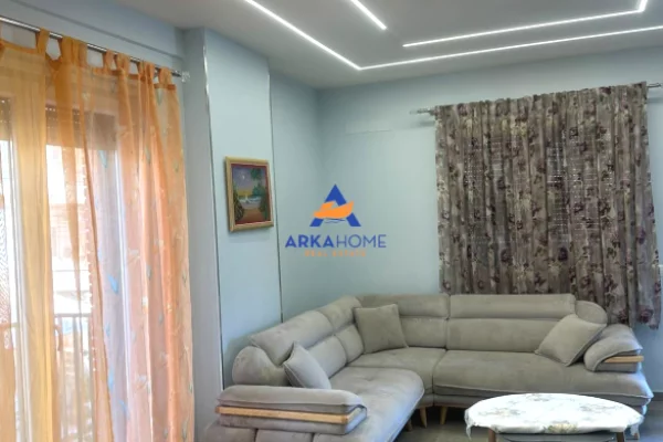 Shtepi me qera 2+1 ne Tirane - 497 Euro