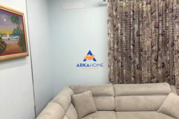 Shtepi me qera Apartament ne Tirane, 2+1, Mobilimi E mobiluar, Pagesa 497  Euro.