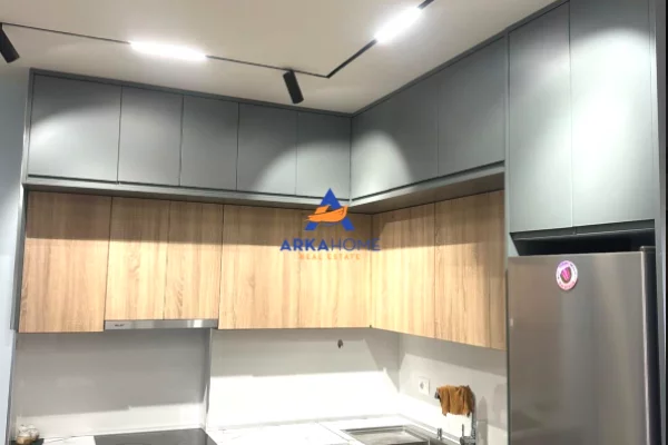 Shtepi me qera Apartament ne Tirane, 2+1, Mobilimi E mobiluar, Pagesa 497  Euro.