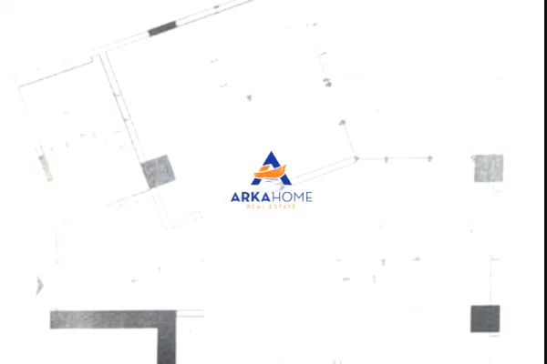 Shtepi ne shitje Apartament ne Tirane, 1+1, Mobilimi Bosh, pa mobiluar, Pagesa 82,100  Euro.