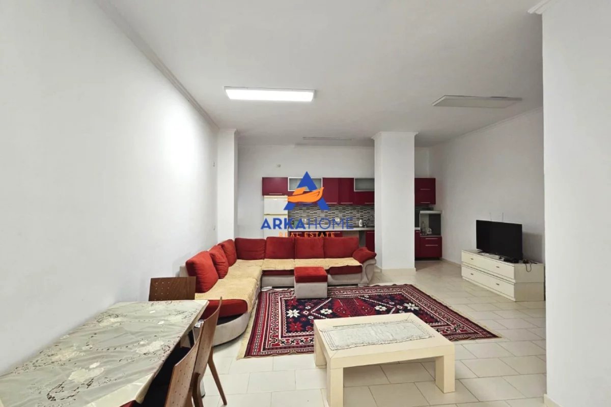 Shtepi me qera Apartament ne Tirane, 2+1, Mobilimi E mobiluar, Pagesa 497  Euro.