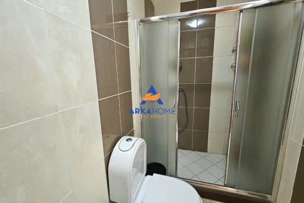 Shtepi me qera Apartament ne Tirane, 2+1, Mobilimi E mobiluar, Pagesa 497  Euro.
