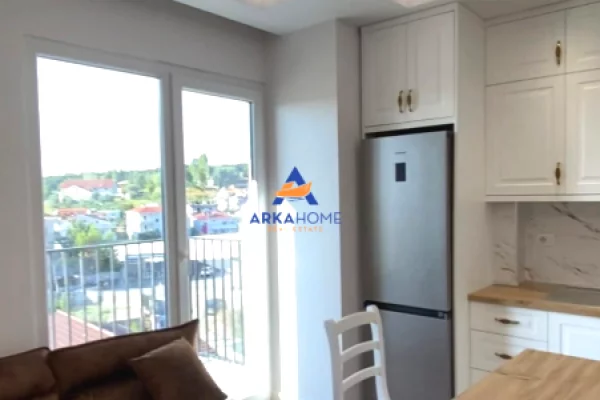 Shtepi me qera Apartament ne Tirane, 2+1, Mobilimi E mobiluar, Pagesa 608  Euro.