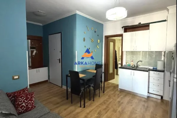 Shtepi me qera 1+1 ne Tirane - 420 Euro