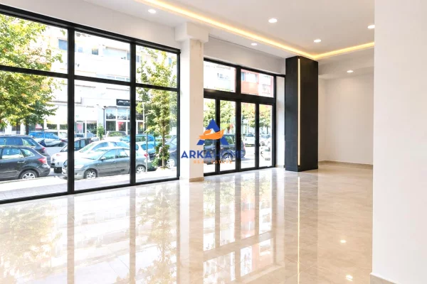 JEPET ME QIRA NJESI BIZNESI 80M2 "YZBERISHT" 80.000 LEKE