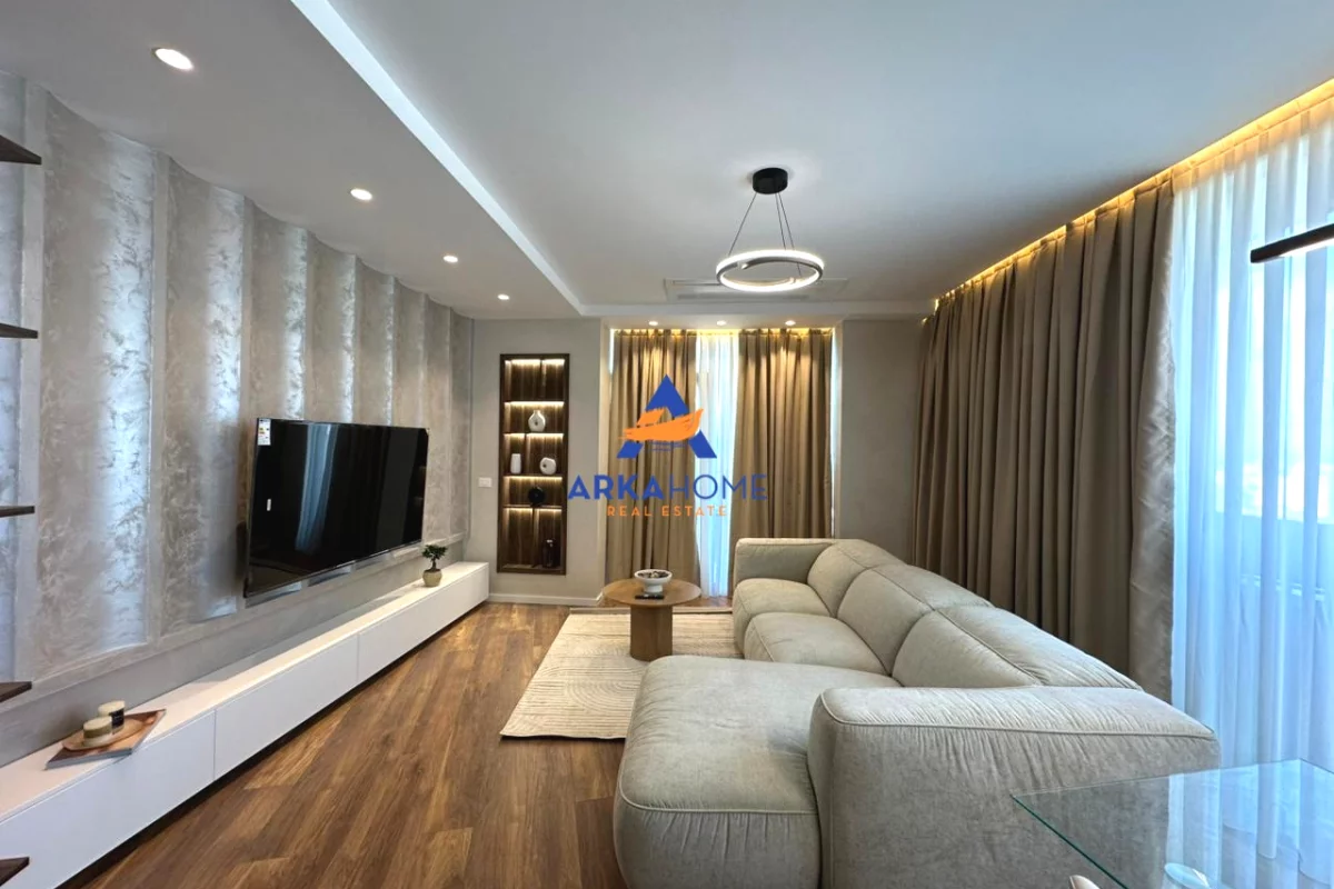 Shtepi me qera Apartament ne Tirane, 2+1, Mobilimi E mobiluar, Pagesa 2,500  Euro.