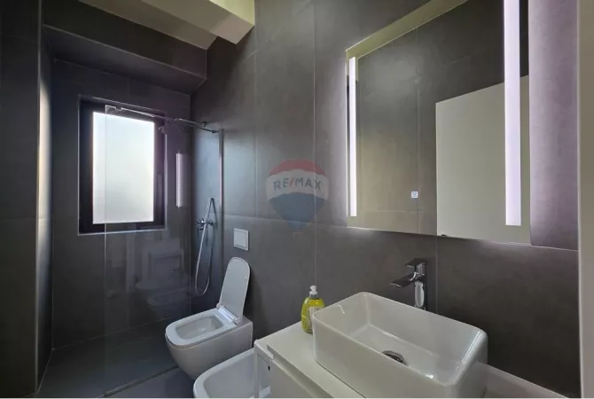 Shtepi me qera Apartament ne Tirane, Garsoniere, Mobilimi E mobiluar, Pagesa 500  Euro.