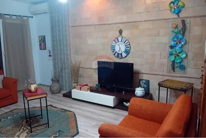 Shtepi me qera Apartament ne Tirane, 2+1, Mobilimi E mobiluar, Pagesa 600  Euro.