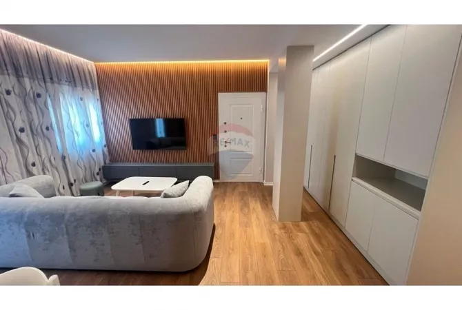 Apartament 2+1 per qira ne Sauk!