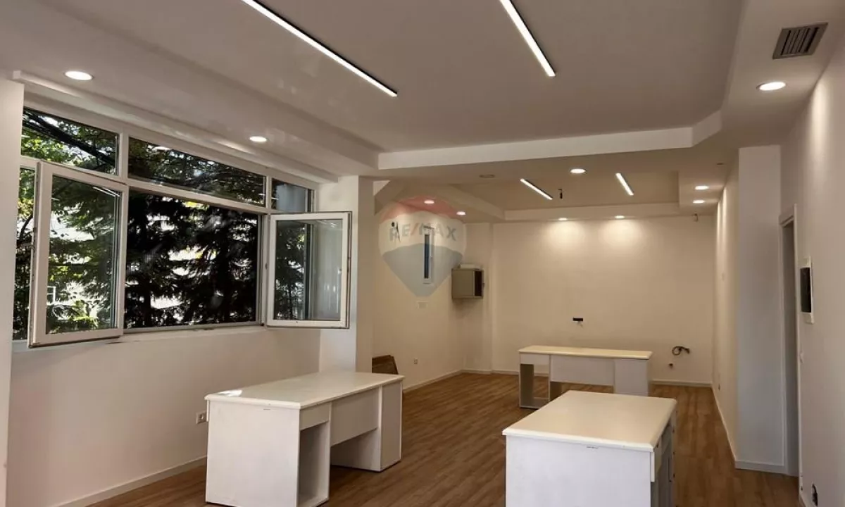 Zyre me qira te Bulevardi Zhan DArk! 