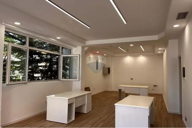 Business Property for Rent 3+1 in Tirana - 700 Euro