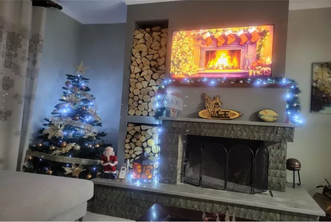 Apartment for rent in Tirana 1+1, Furnished