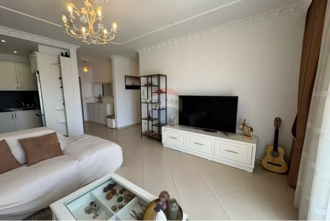 Shtepi me qera Apartament ne Tirane, 2+1, Mobilimi E mobiluar, Pagesa 550  Euro.