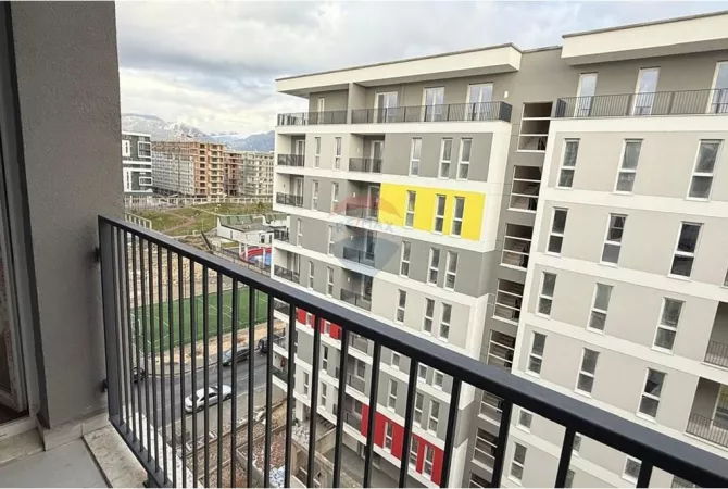 Shtepi ne shitje 1+1 ne Tirane - 65,000 Euro