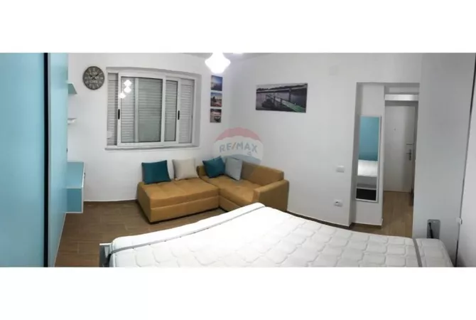 Shtepi ne shitje Garsoniere ne Tirane - 55,000 Euro