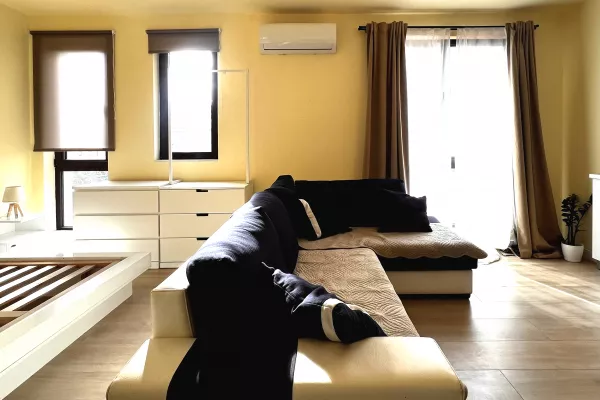 Garzoniere me qera ne Myslym Shyr!