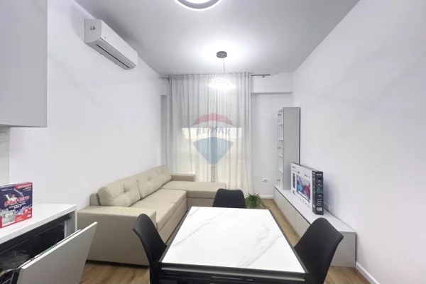 Apartament 1+1 për qira Kompleksi Kaimi, Ali Demi