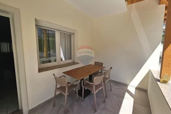 Shtepi me qera Apartament ne Tirane, 2+1, Mobilimi E mobiluar, Pagesa 60,000  Leke.