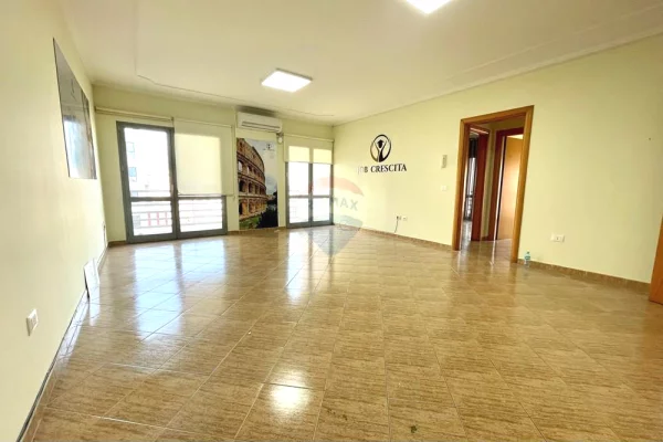 Zyre per qira tek "Qatar Center", Zogu i Zi!