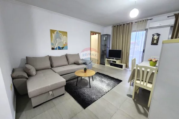 House for Rent 2+1 in Tirana - 600 Euro